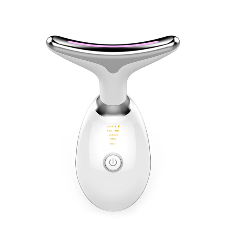 Massageador Facial Anti-envelhecimento