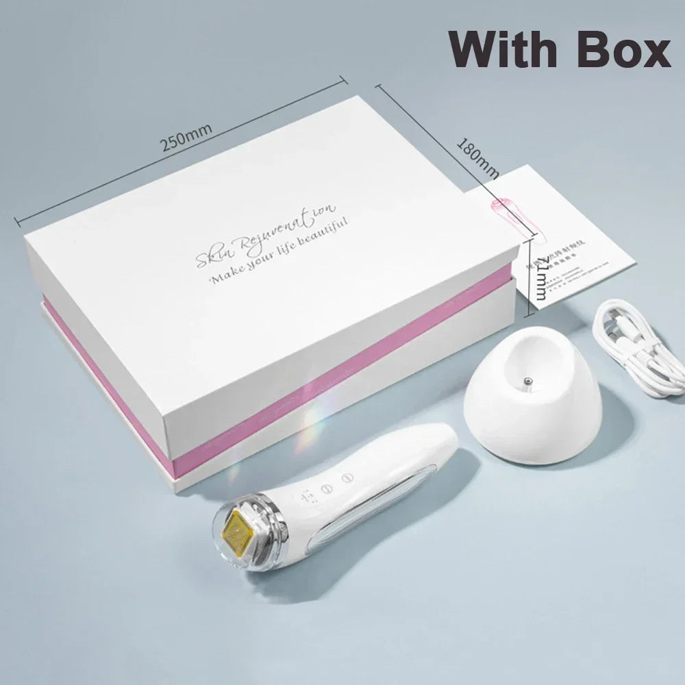 Máquina de levantamento Facial de radiofrequência