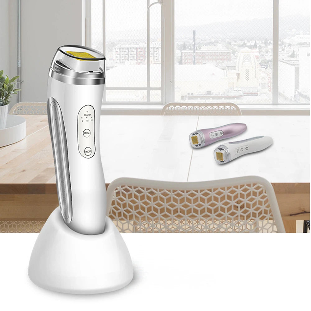 Máquina de levantamento Facial de radiofrequência