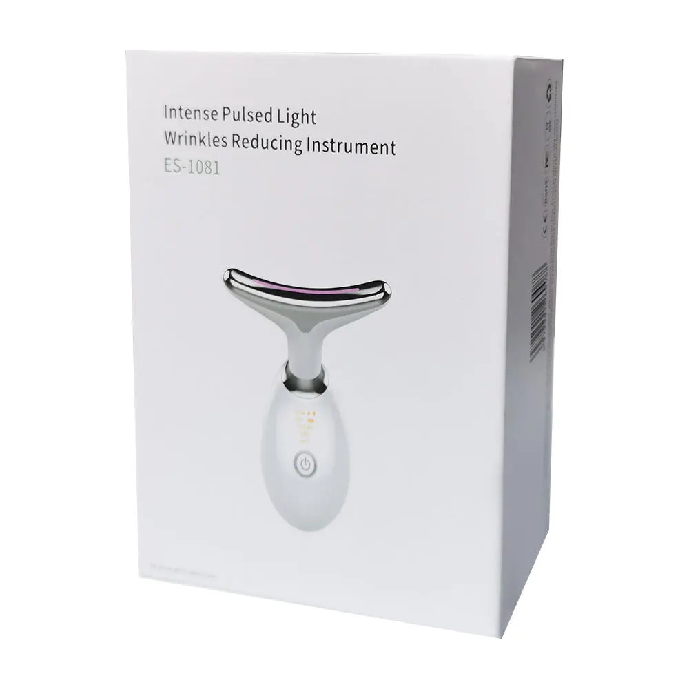 Massageador Facial Anti-envelhecimento