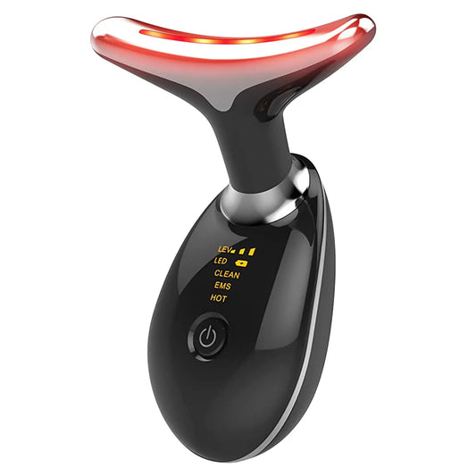 Massageador Facial Anti-envelhecimento