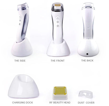 Máquina de levantamento Facial de radiofrequência