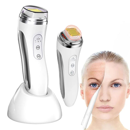 Máquina de levantamento Facial de radiofrequência