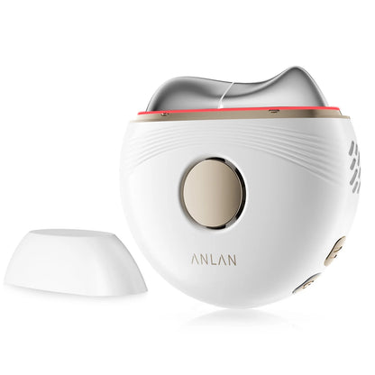 Dispositivo elétrico Guasha Massageador Elevação Facial
