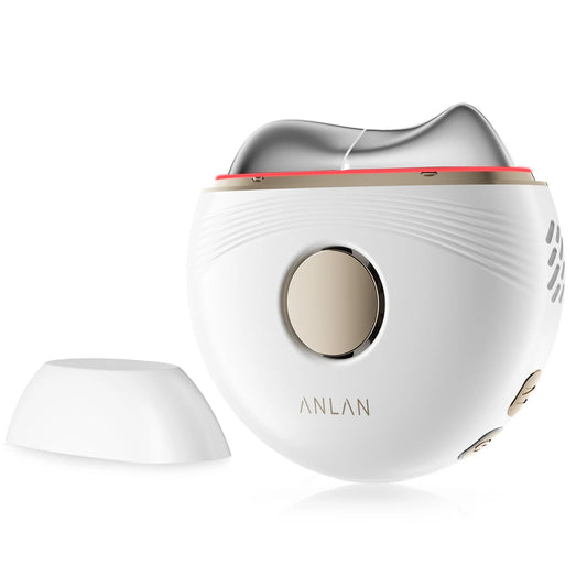 Dispositivo elétrico Guasha Massageador Elevação Facial