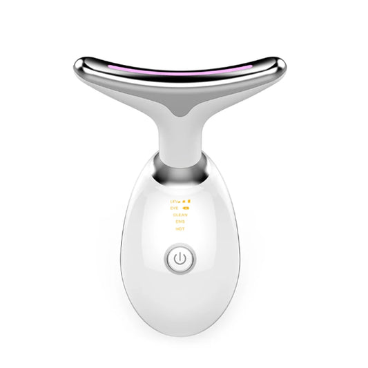 Massageador Facial Anti-envelhecimento