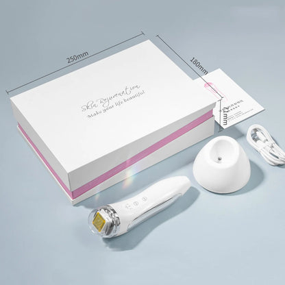 Máquina de levantamento Facial de radiofrequência