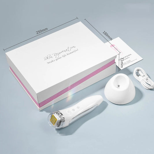 Máquina de levantamento Facial de radiofrequência