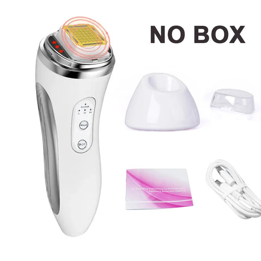 Máquina de levantamento Facial de radiofrequência